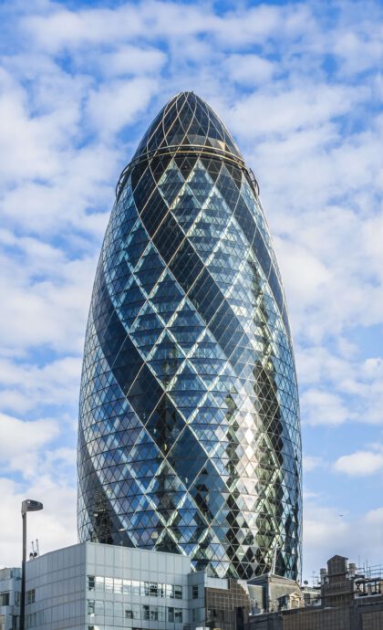 London Event